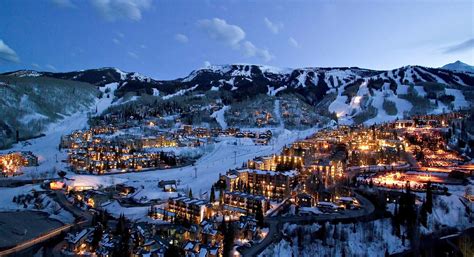 Aspen Snowmass, Colorado ski resort review