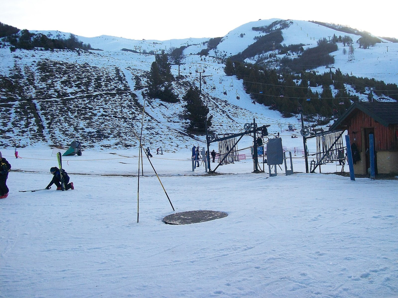 Cerro Catedral, Bariloche ski resort review