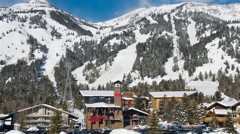 Jackson Hole, Wyoming review