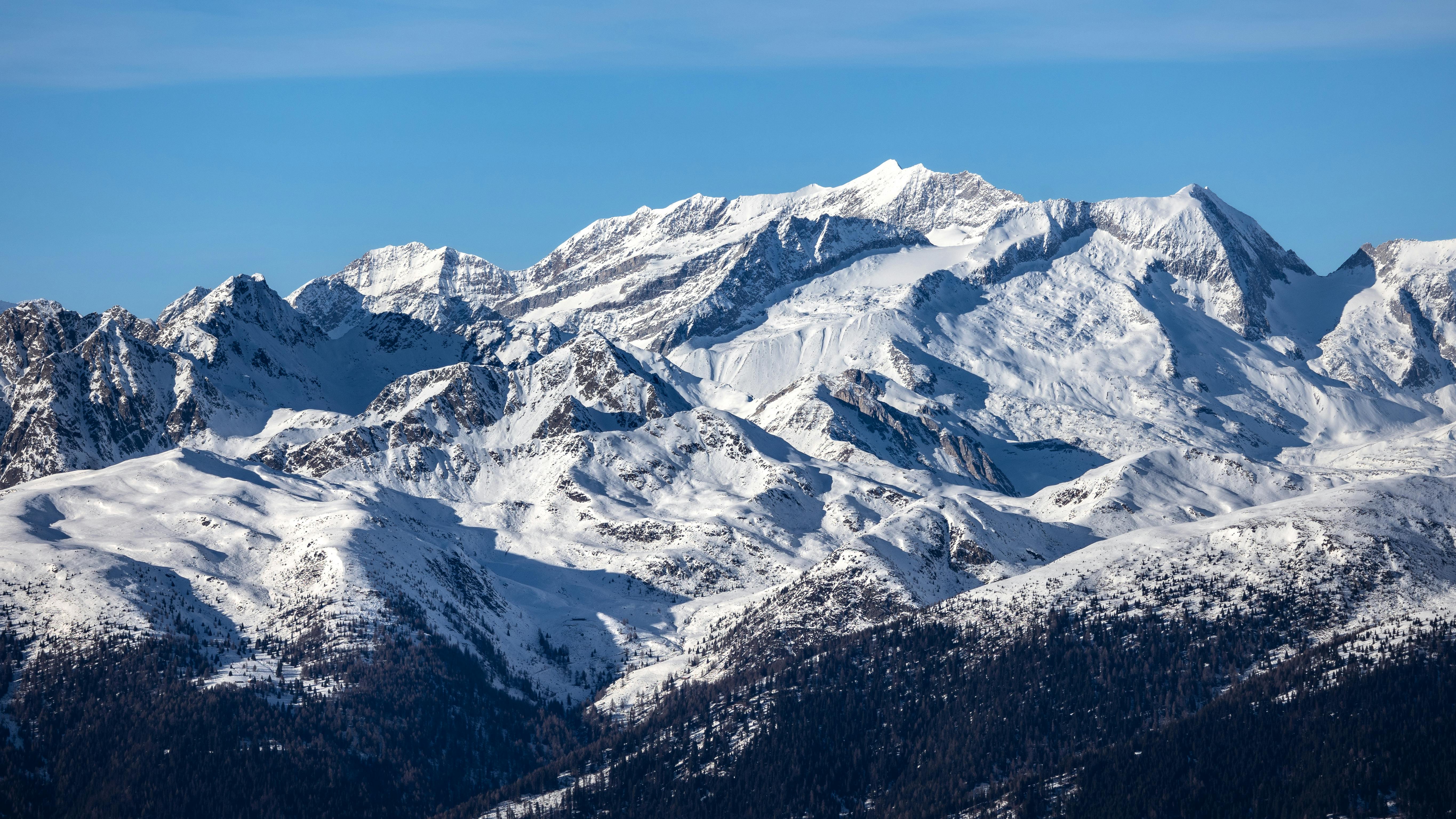 Kronplatz Ski Resort 
