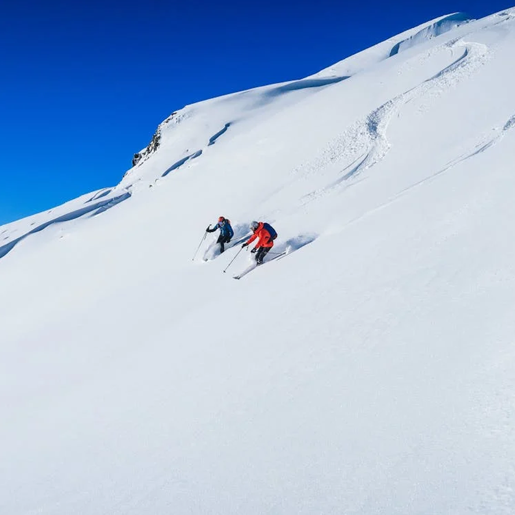 Snowbird, Utah Ski Resort 