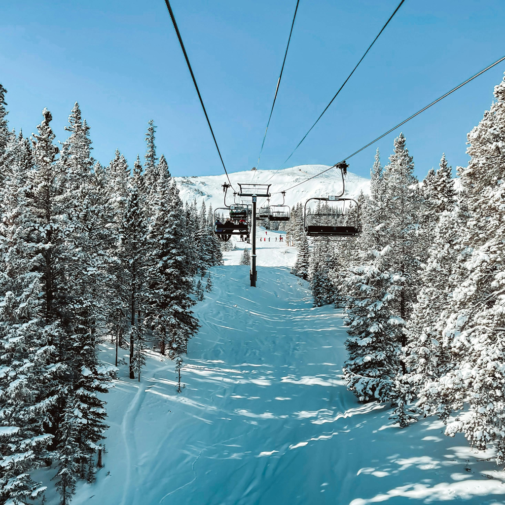 La Clusaz Manigod Ski Resort 