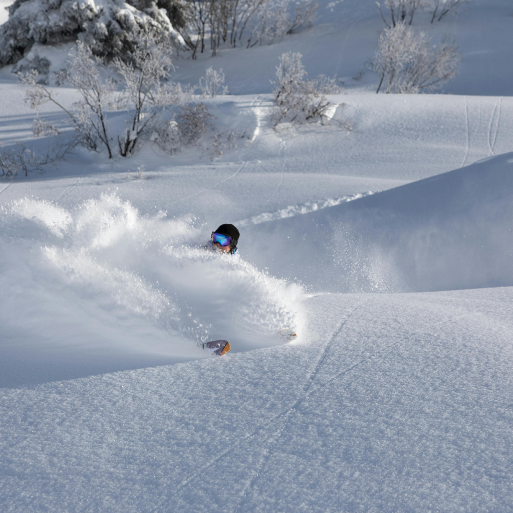 Camelback Mountain Resort, Pennsylvania Ski Resort 